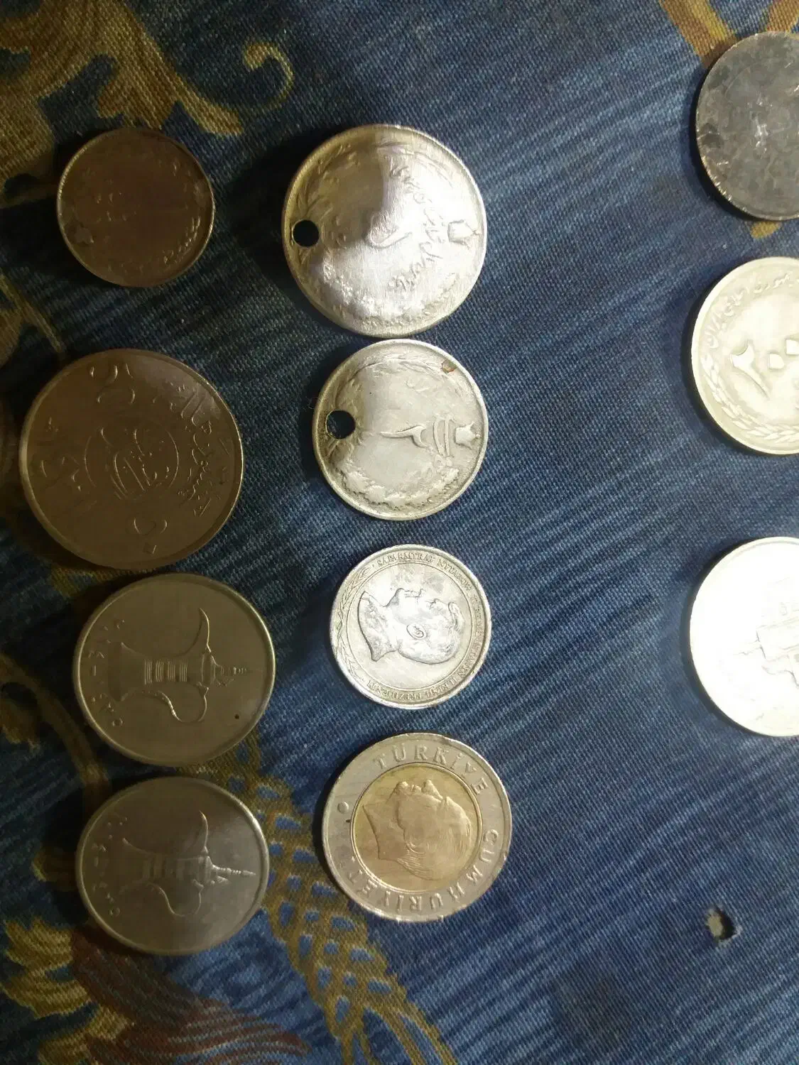 ساعت مچی|ساعت|سبزوار, قصبه شرقی|دیوار