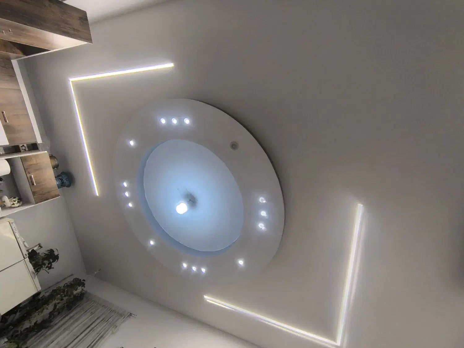 اجرای کناف|خدمات پیشه و مهارت|آمل, |دیوار