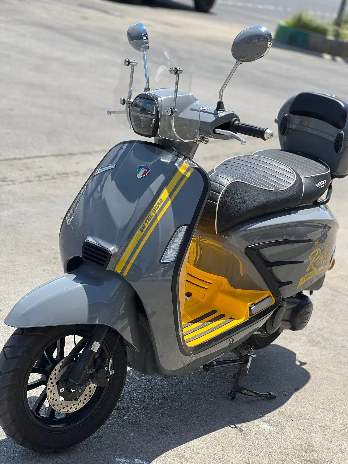 موتور سیکلت|موتورسیکلت|ارومیه, |دیوار