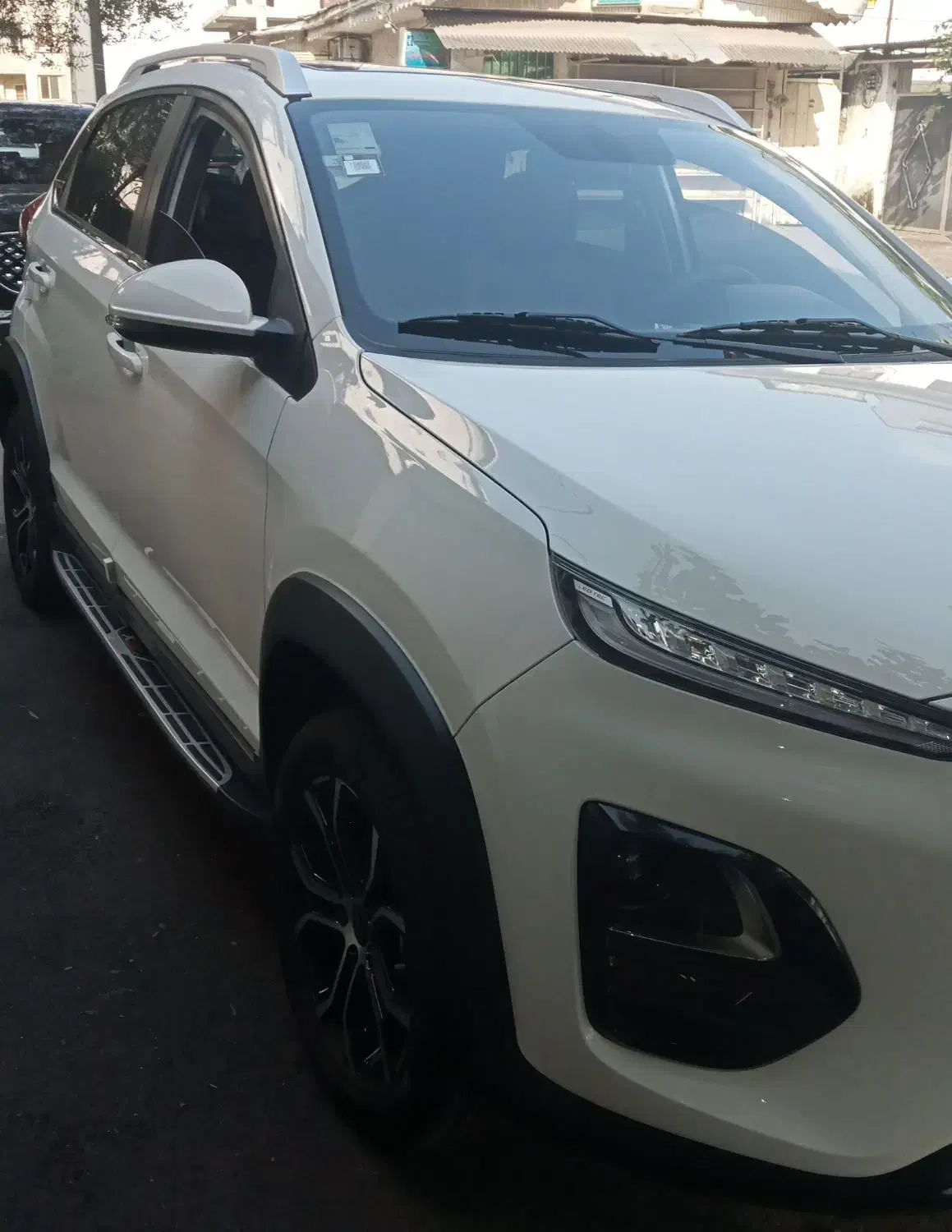 ایکس ۲۲ پرو مدل ۴۰۴|خودرو سواری و وانت|تهران, صادقیه|دیوار