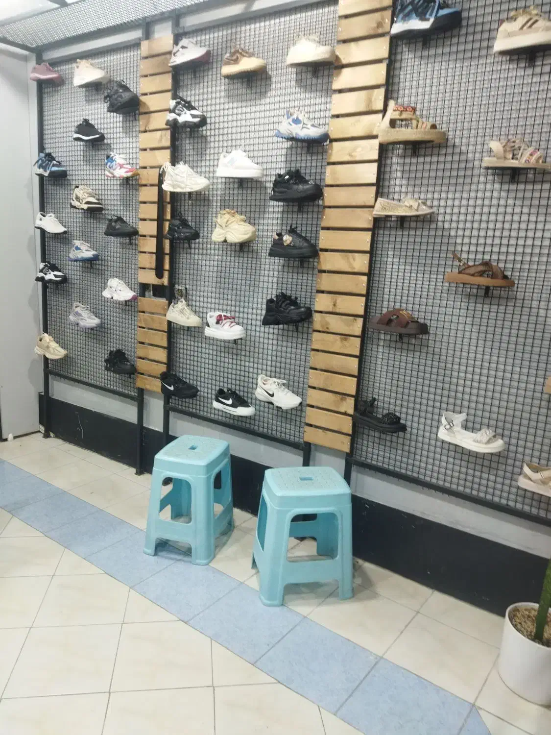 واگذاری مغازه|اجارهٔ مغازه و غرفه|برازجان, |دیوار