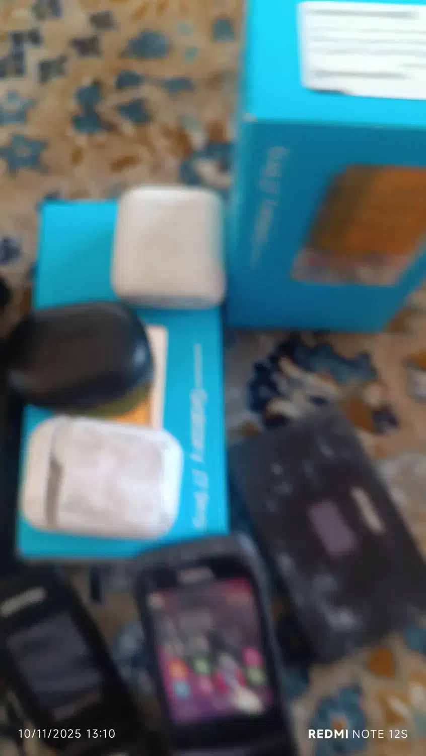 قاب گوشی قاب ایرپاد  گوشی قدیمی مودم|لوازم جانبی موبایل و تبلت|تهران, یوسف‌آباد|دیوار