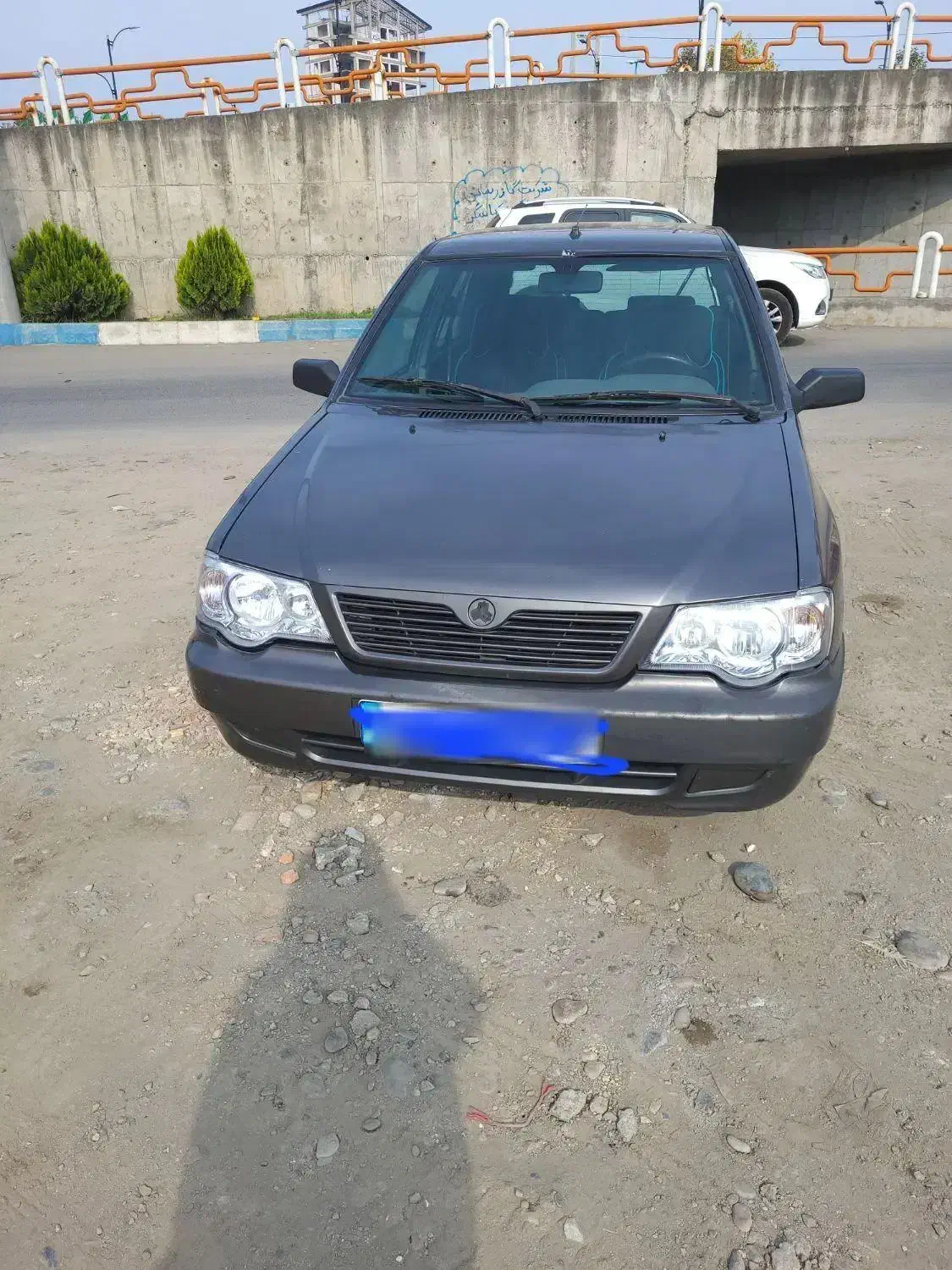 111 نوک مدادی|خودرو سواری و وانت|عباس‌آباد, |دیوار