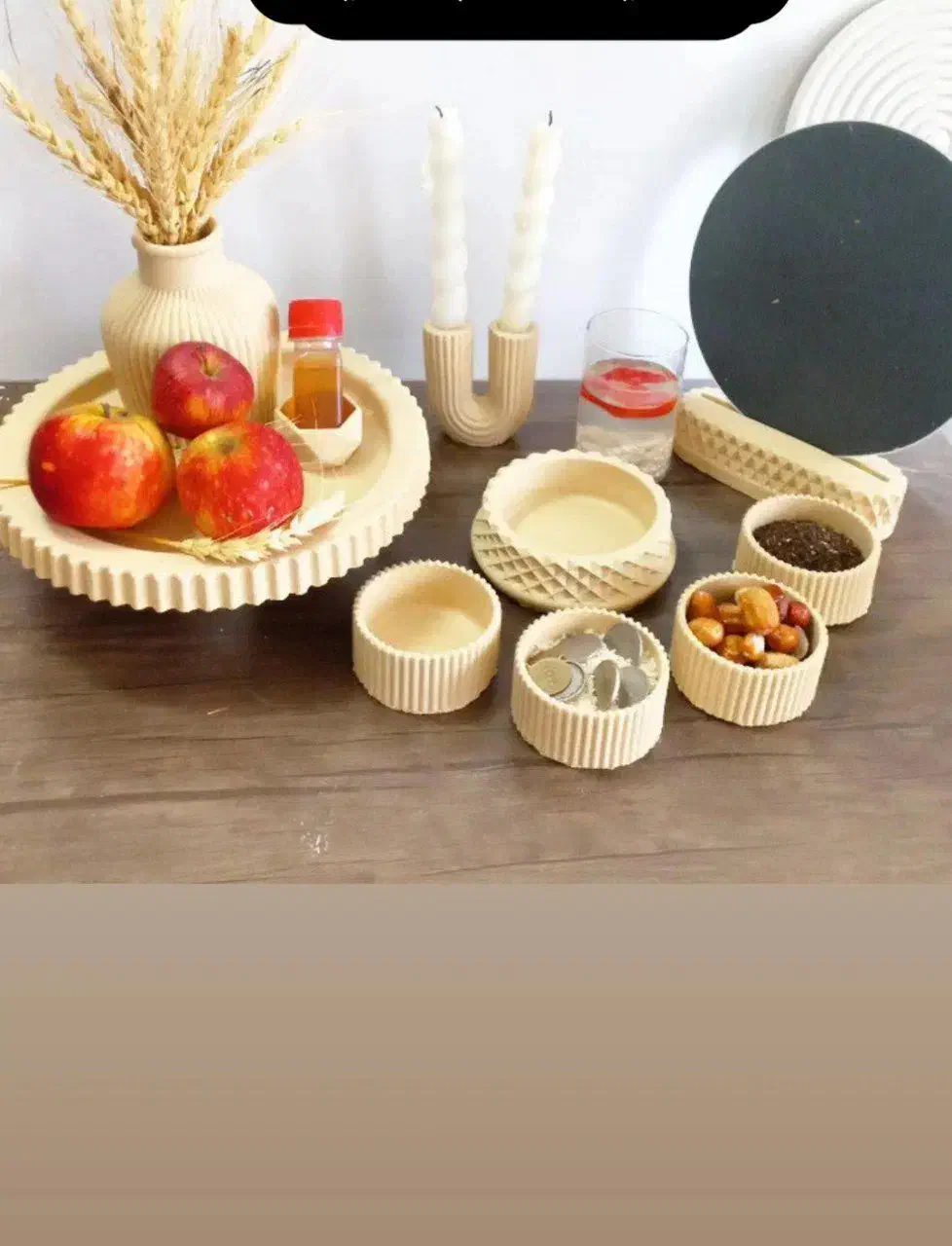 قالب سیلیکونی|صنایع دستی و سایر لوازم تزئینی|شیروان (لرستان), |دیوار