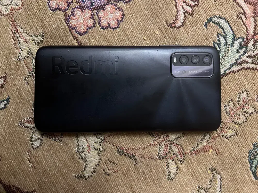 گوشی شیامی ردمی ۹ تی|موبایل|تبریز, |دیوار