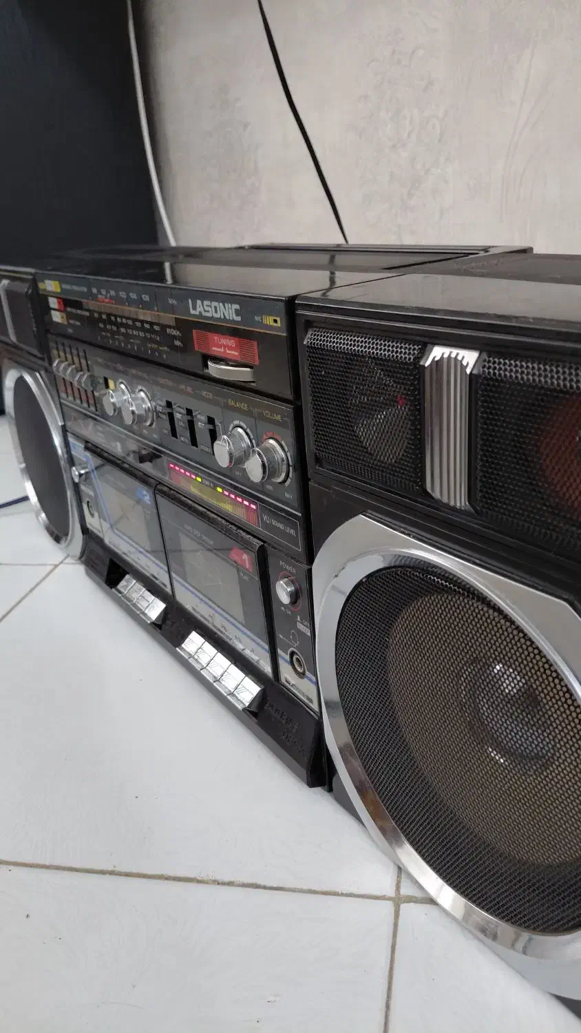 ظبط رادیو پخش خانگی|سیستم صوتی خانگی|صباشهر, |دیوار