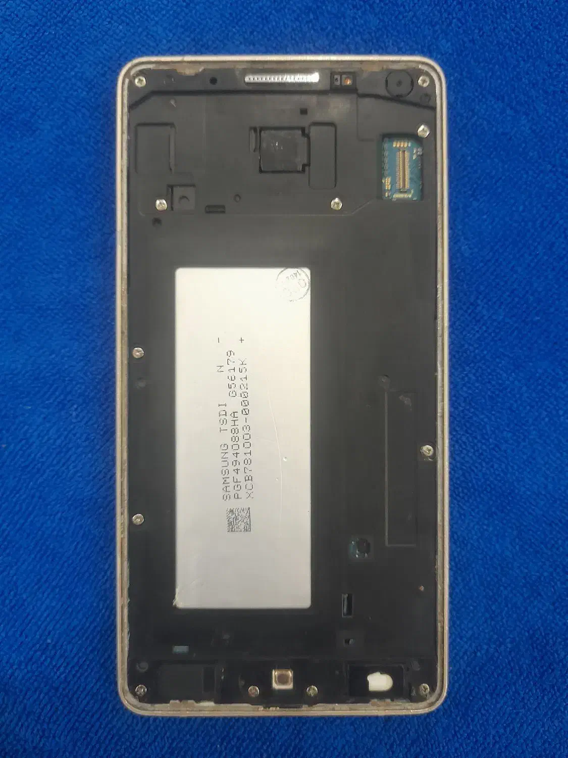 گوشی A5|موبایل|کامیاران, |دیوار