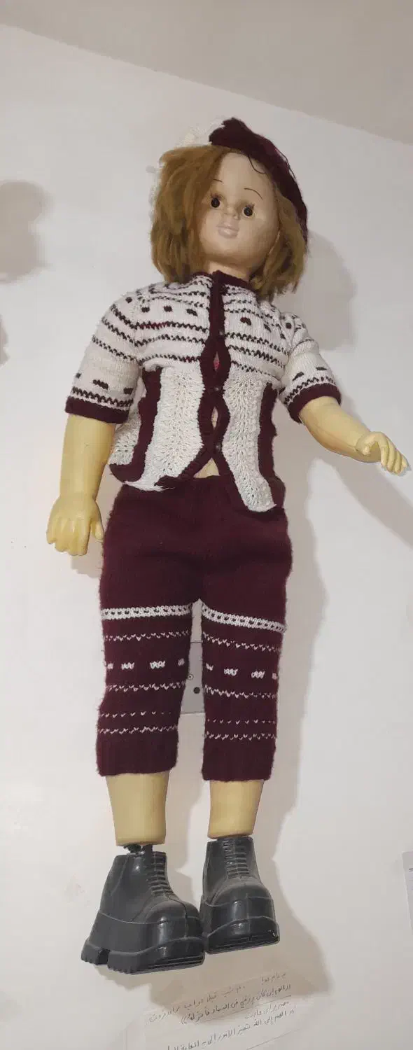 مانکن فروشی|اسباببازی|بندر ماهشهر, |دیوار