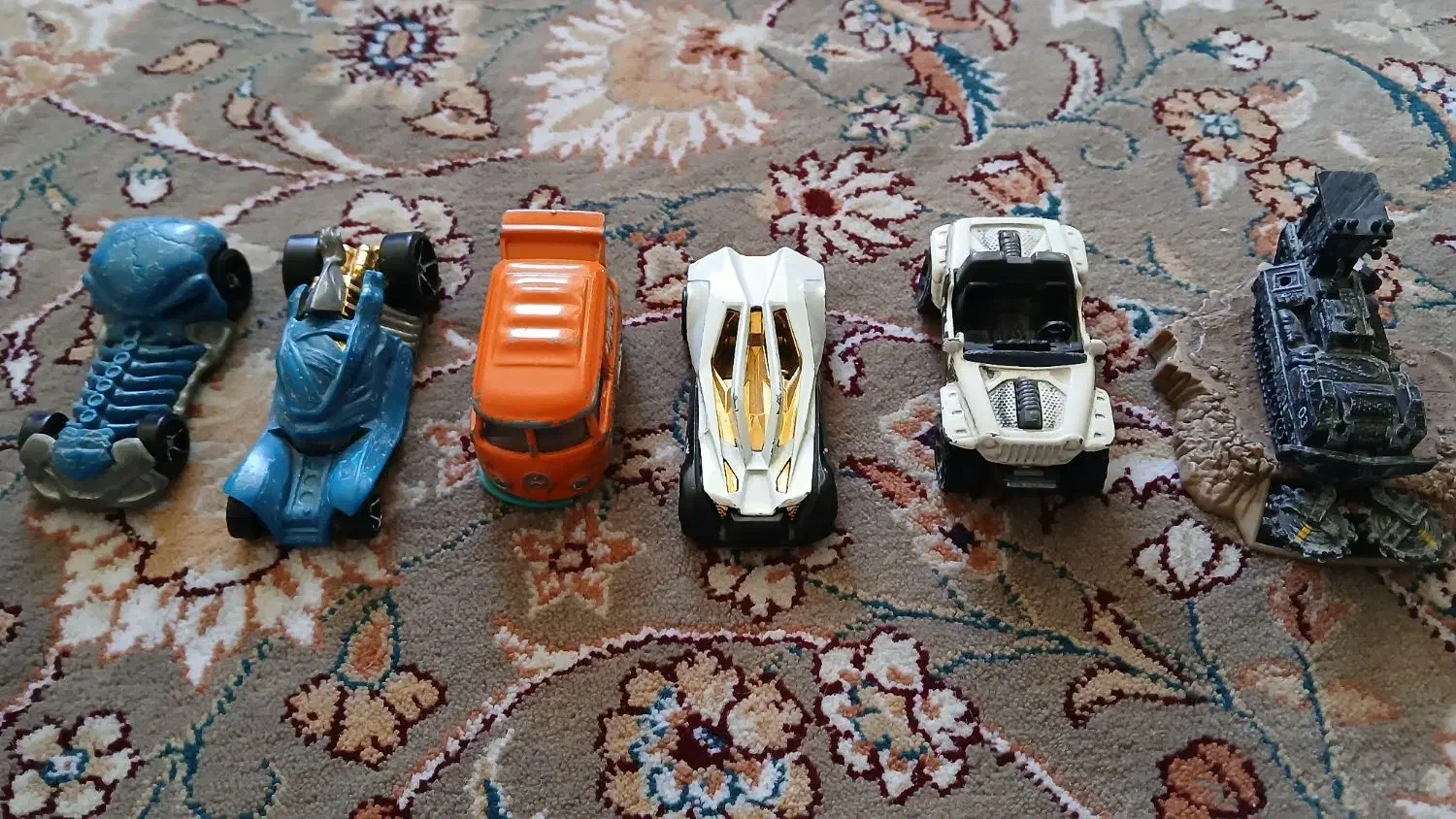 ماشین های فلزی اصل اورجینال هات ویلز hot wheels|اسباب‌‌بازی|تهران, شهر زیبا|دیوار