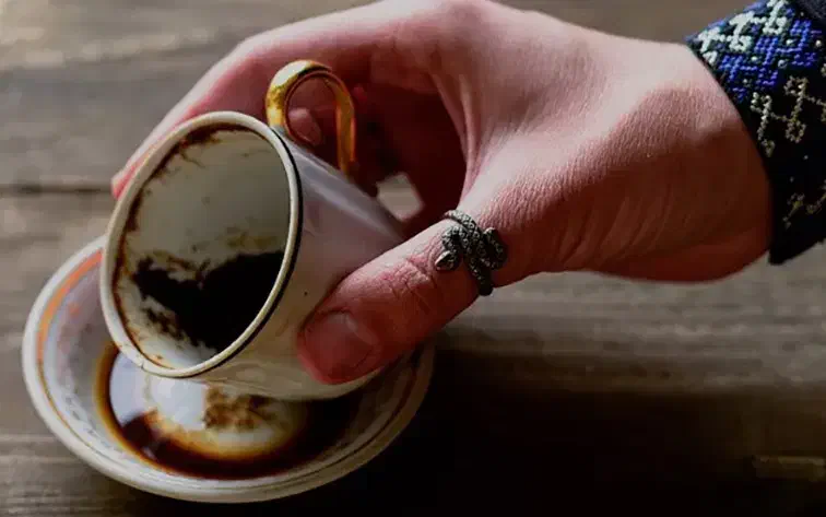 فال قهوه صد در صد تضمینی موکلدار|خدمات پذیرایی، مراسم|شیراز, رحمتآباد|دیوار