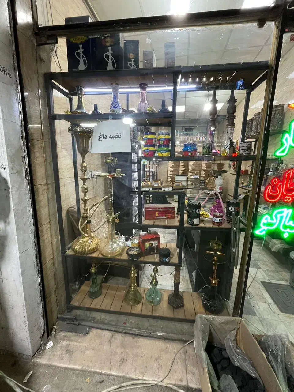 تجهیزات مغازه|فروشگاه و مغازه|تهران, دستغیب|دیوار