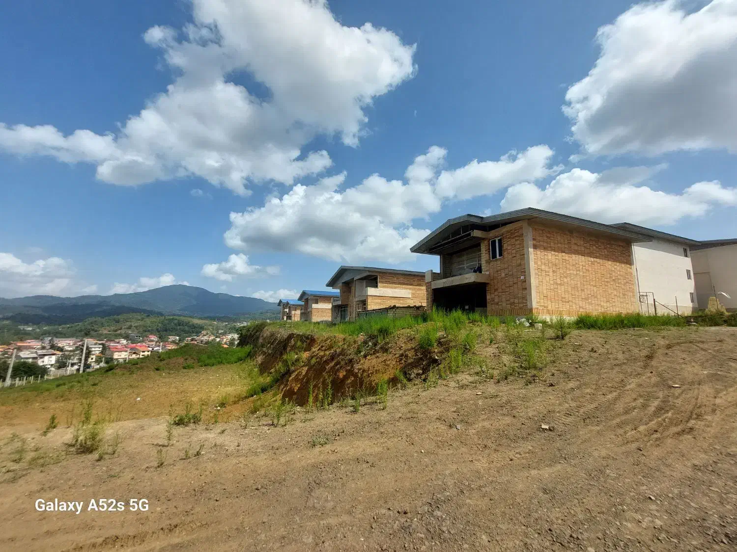 واحدهای ۱۰۰متر در اطاقور لنگرود|فروش آپارتمان|اطاقور, |دیوار