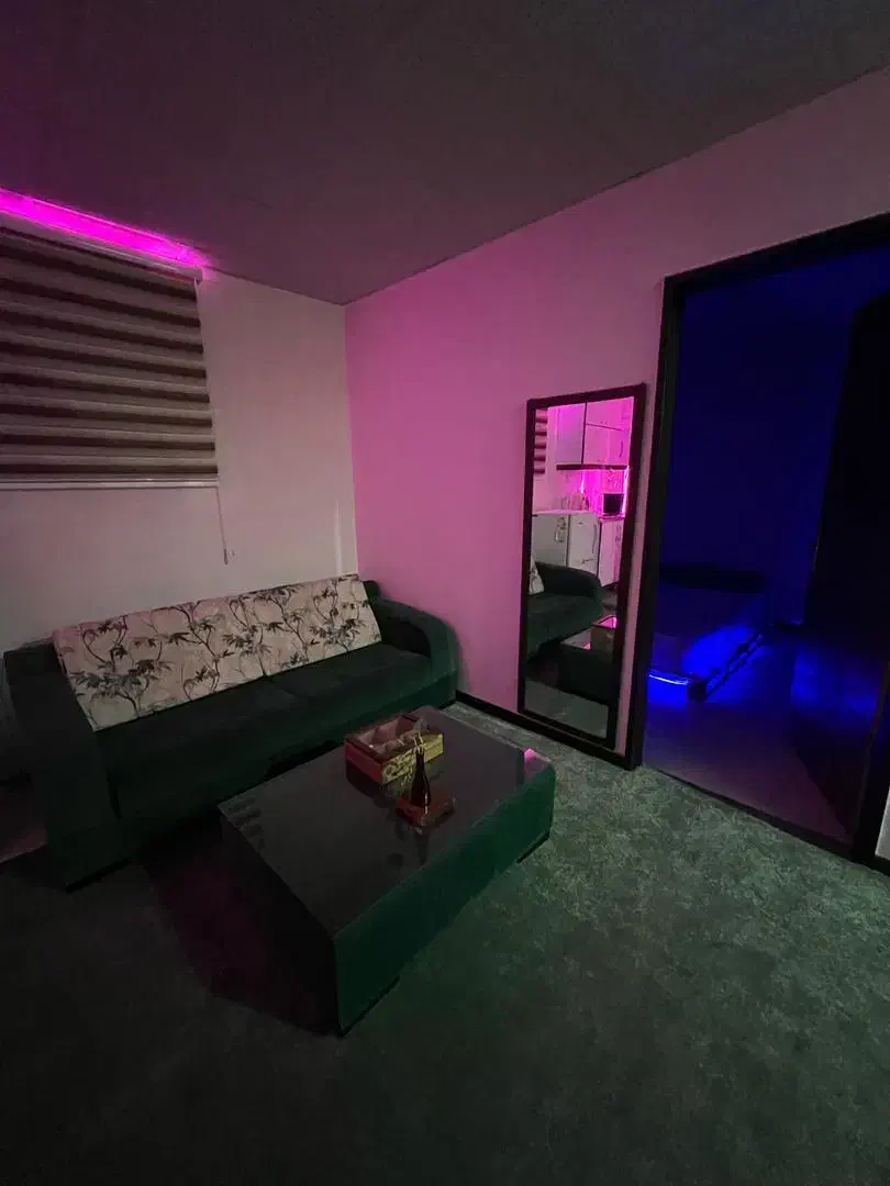 اجاره واحد مبله سوییت اپارتمان واحد روزانه مبله|اجارهٔ کوتاه‌مدت آپارتمان و سوئیت|اصفهان, شهرک سلامت|دیوار