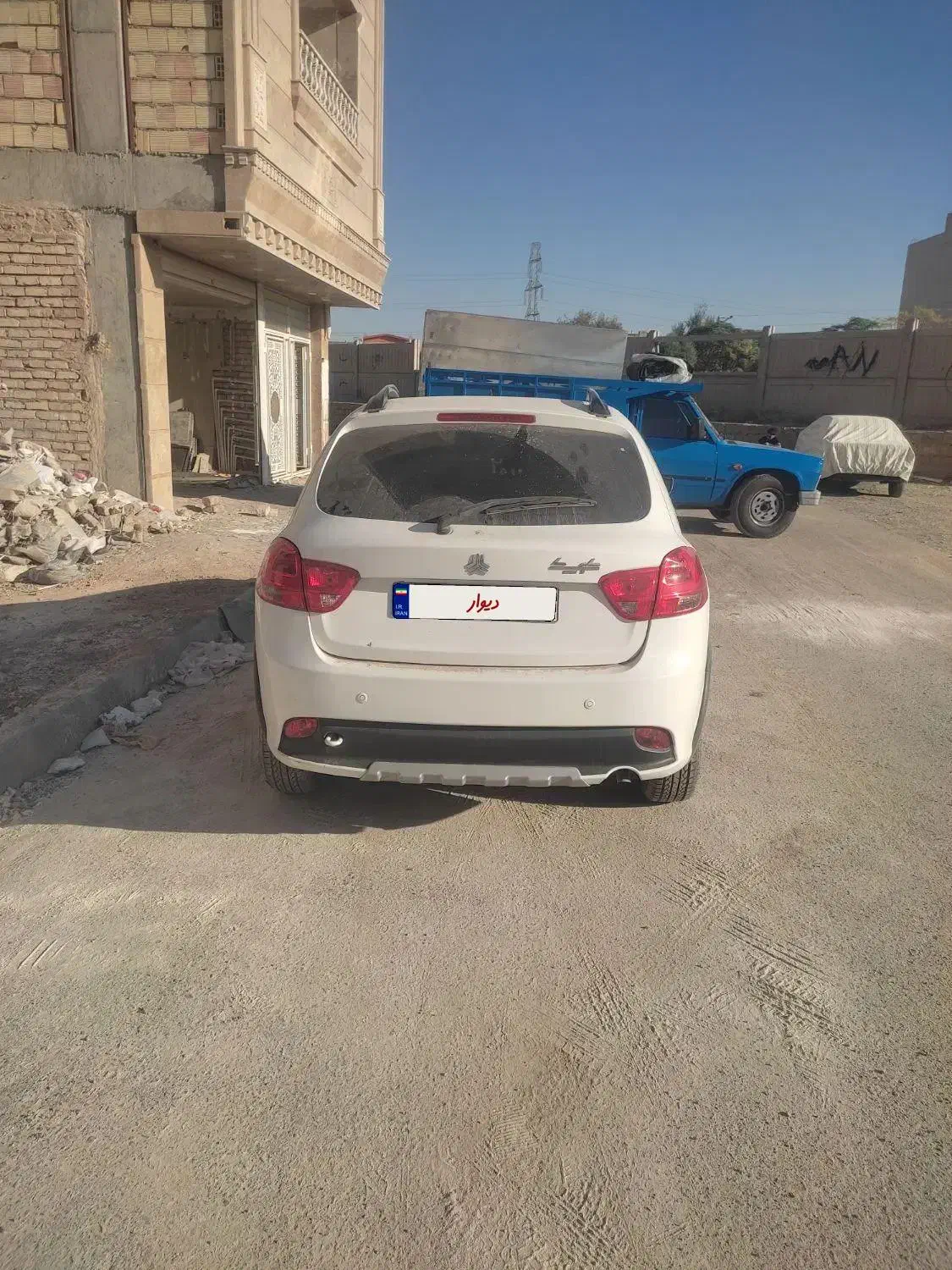 کوییک s1402|خودرو سواری و وانت|قم, شاه ابراهیم|دیوار