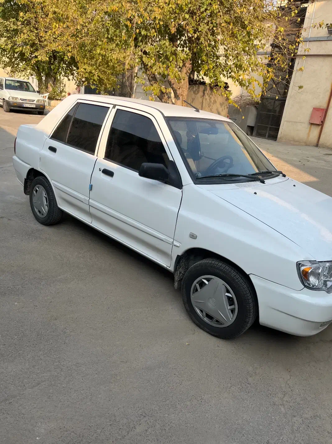 پراید ۱۳۲|خودرو سواری و وانت|ری, دولت‌آباد|دیوار