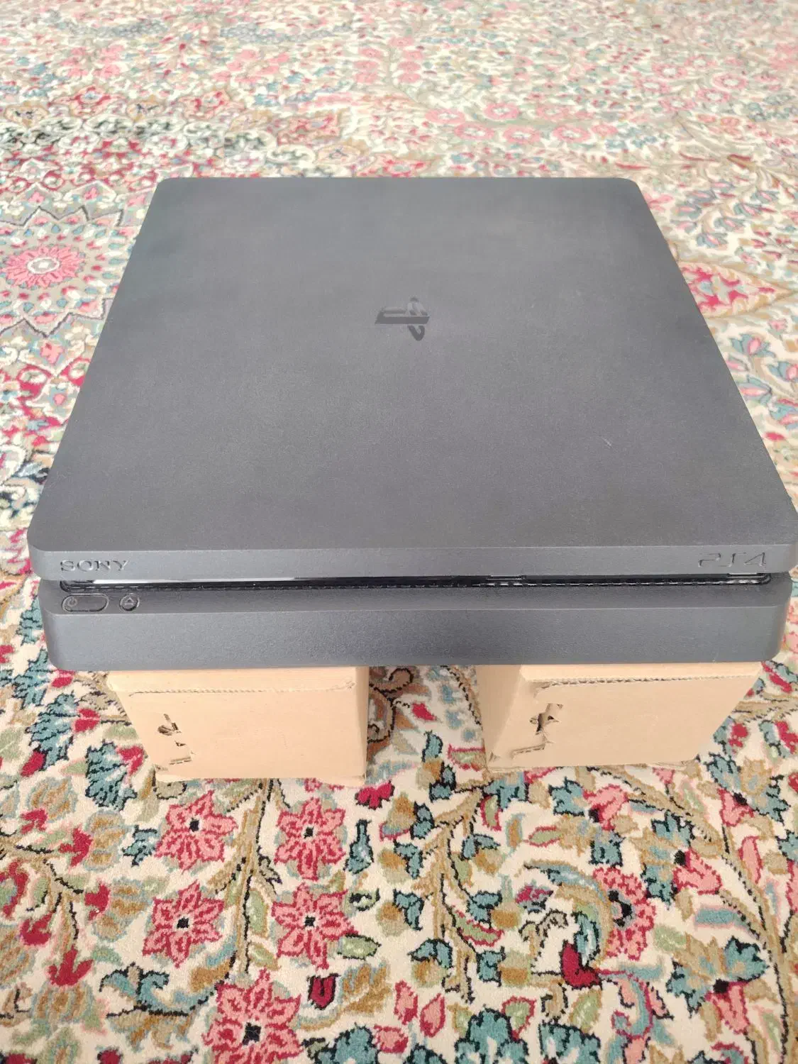 ps4 درحد نو|کنسول، بازی ویدئویی و آنلاین|کرمان, |دیوار