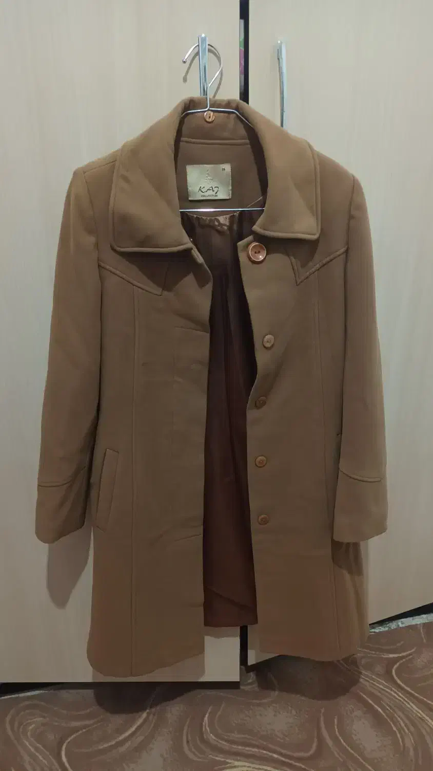 پالتو و کاپشن|لباس|مشهد, شهرک امام هادی (شهرک غرب)|دیوار