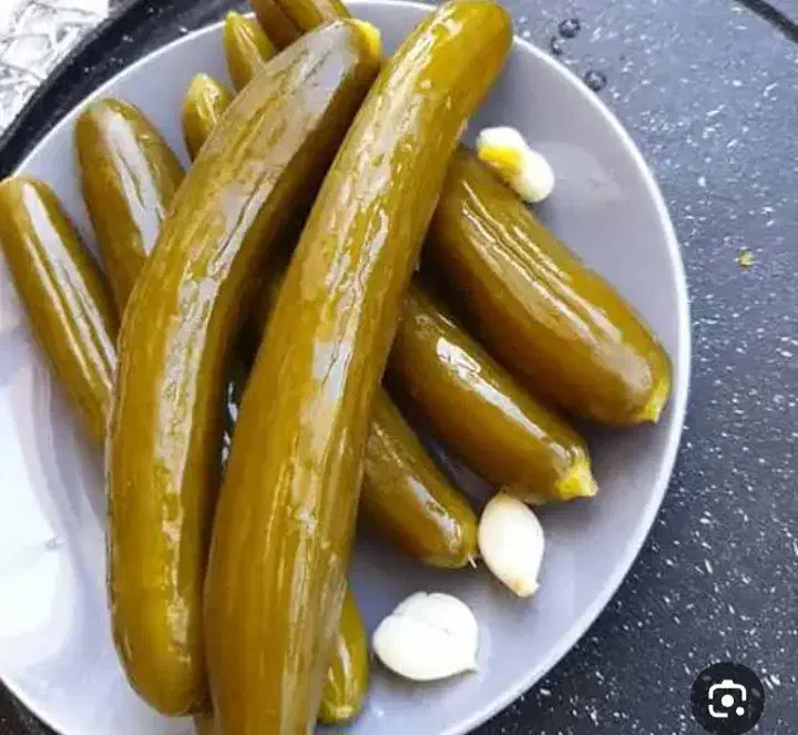 خیارشور خانگی|خوردنی و آشامیدنی|بهارستان, |دیوار