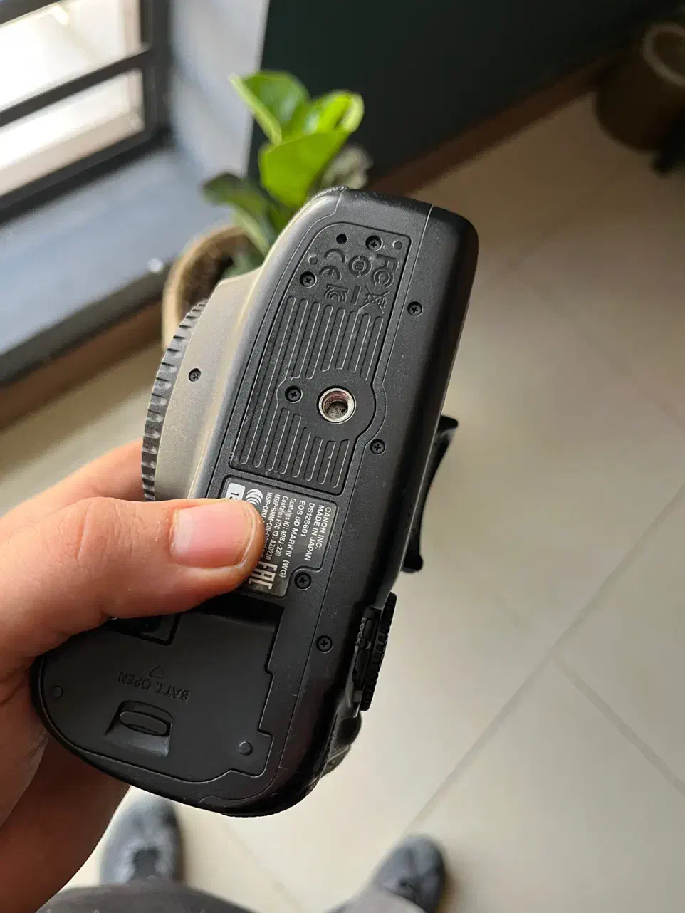 کنون مارک۴|دوربین عکاسی و فیلم‌برداری|تهران, فاطمی|دیوار