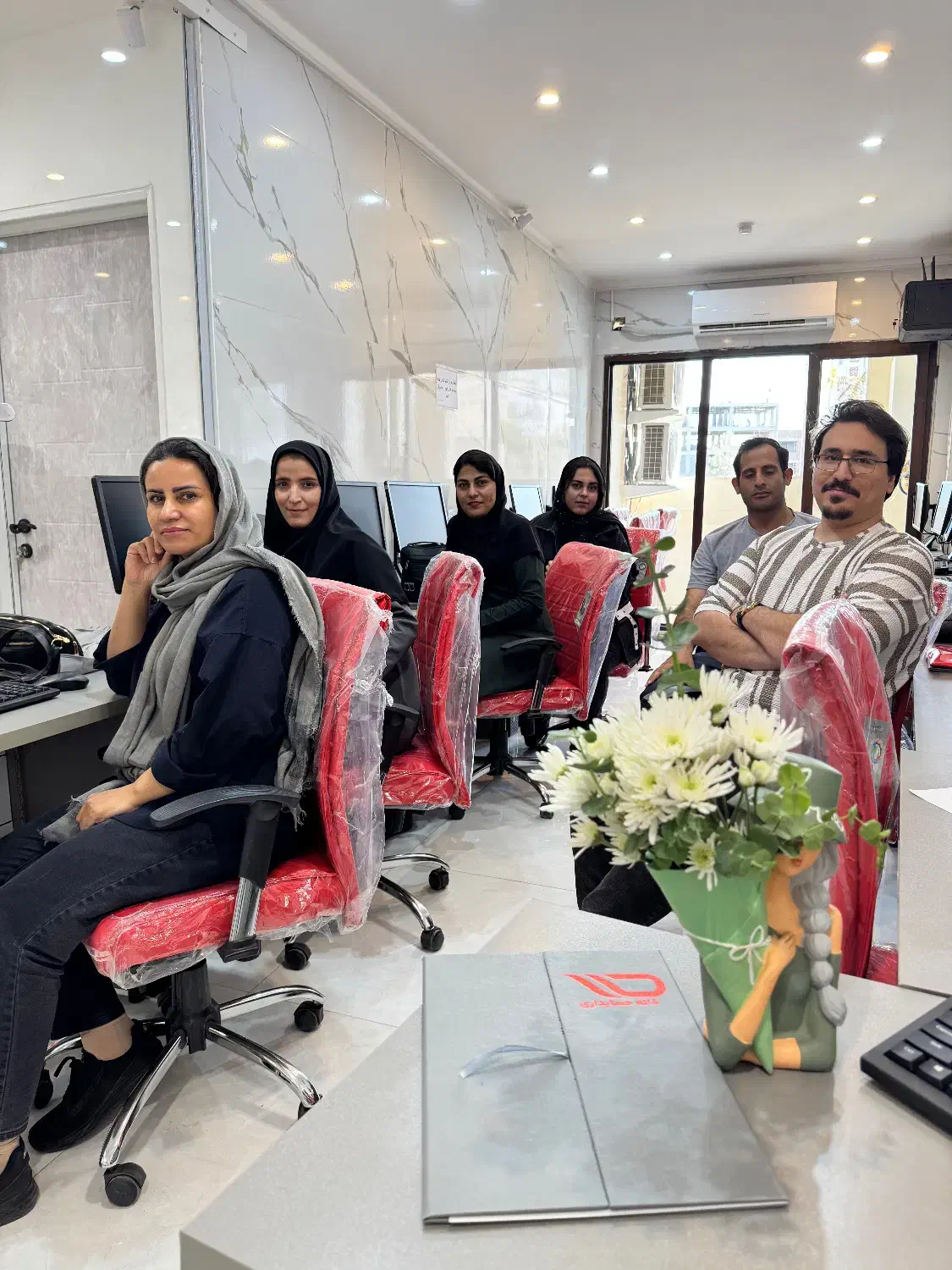 آموزش اصولی واشتغال شما با ما|خدمات آموزشی|کرمانشاه, |دیوار