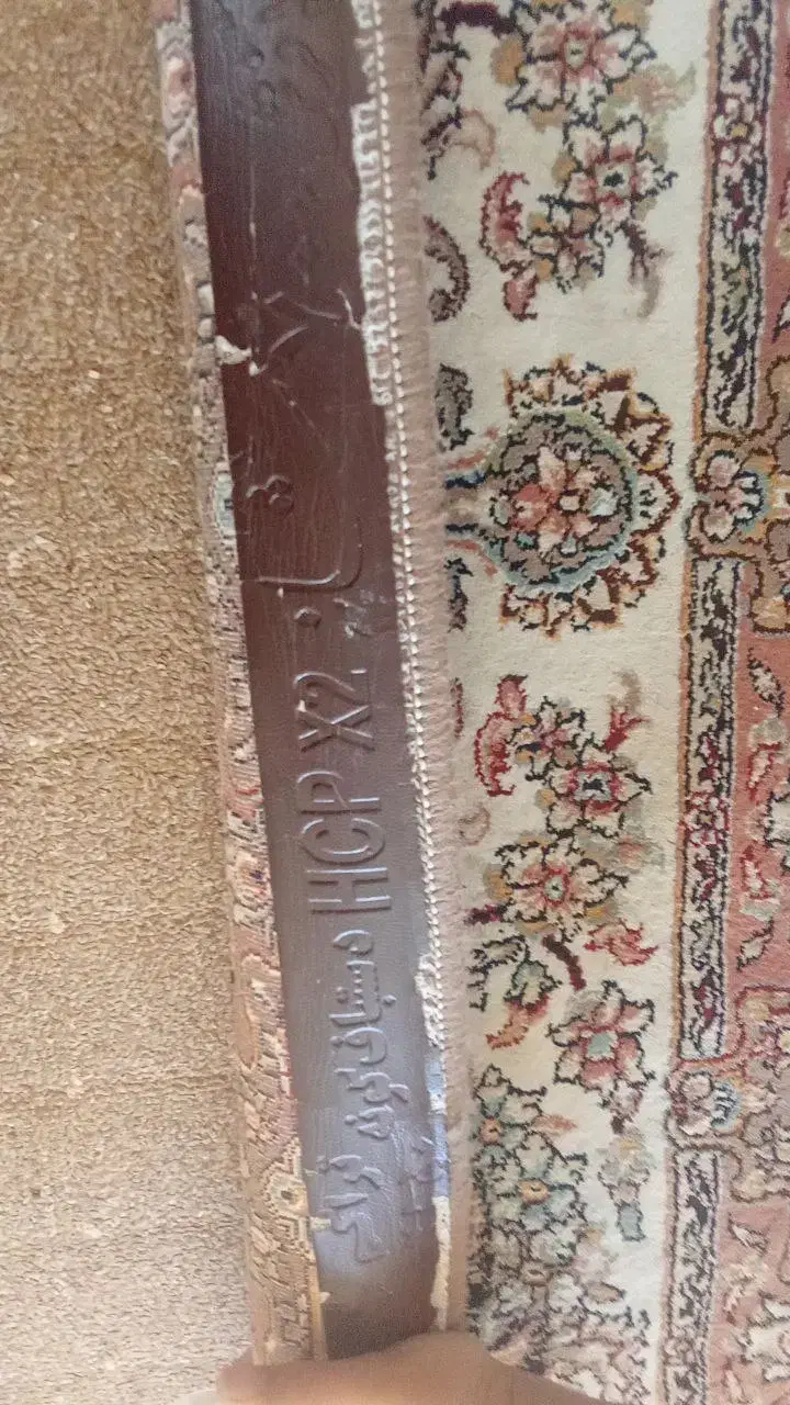 ۶تخته ۶متری|فرش|پاوه, |دیوار