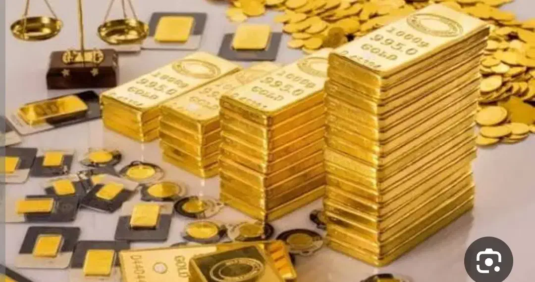 حدود ۶۰ گرم طلا|جواهرات|اسلامآباد غرب, |دیوار