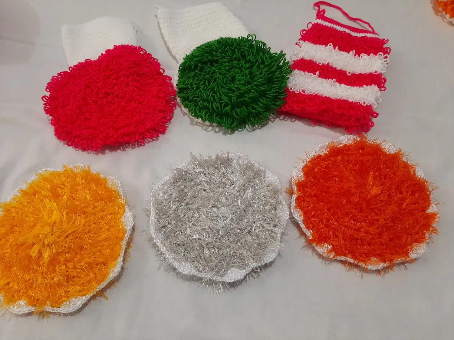 بافتنی|لوازم حمام|اراک, |دیوار