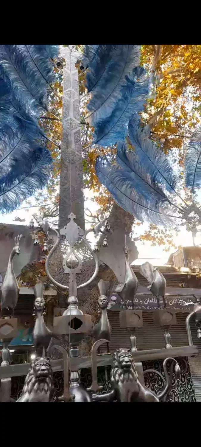 علامت|کلکسیون اشیاء عتیقه|تهران, سلسبیل جنوبی|دیوار