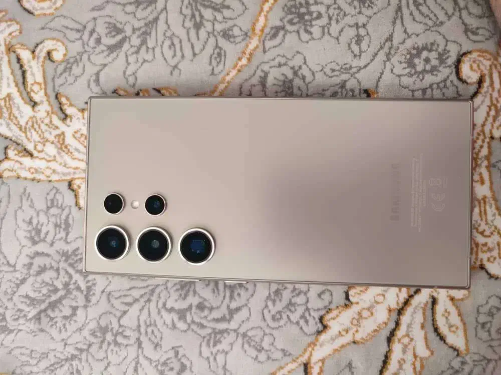s24 ultra|موبایل|شیراز, جانبازان|دیوار