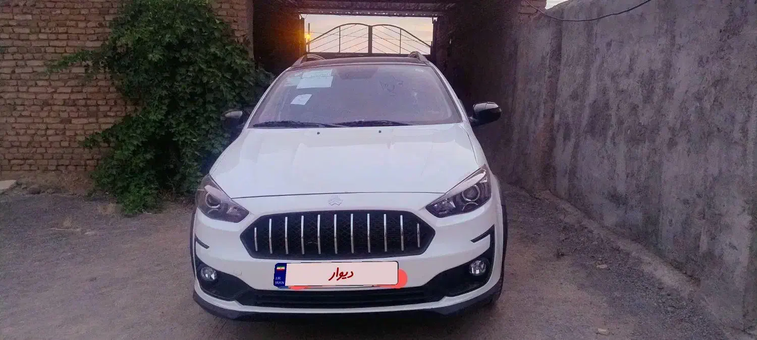 اطلس Gصفر مدل 1404|خودرو سواری و وانت|عطاملک, |دیوار