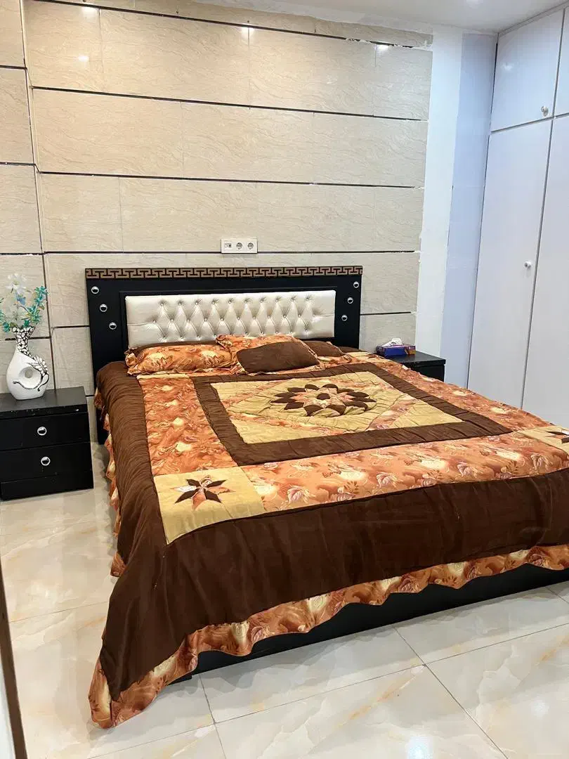 مبله تک خواب|اجارهٔ کوتاه‌مدت آپارتمان و سوئیت|بوشهر, |دیوار