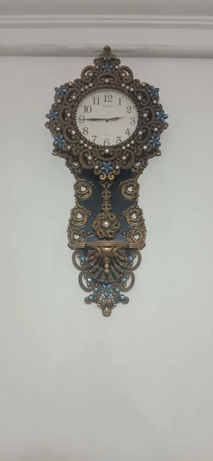 ساعت دیواری|ساعت دیواری و تزئینی|کوهدشت, |دیوار