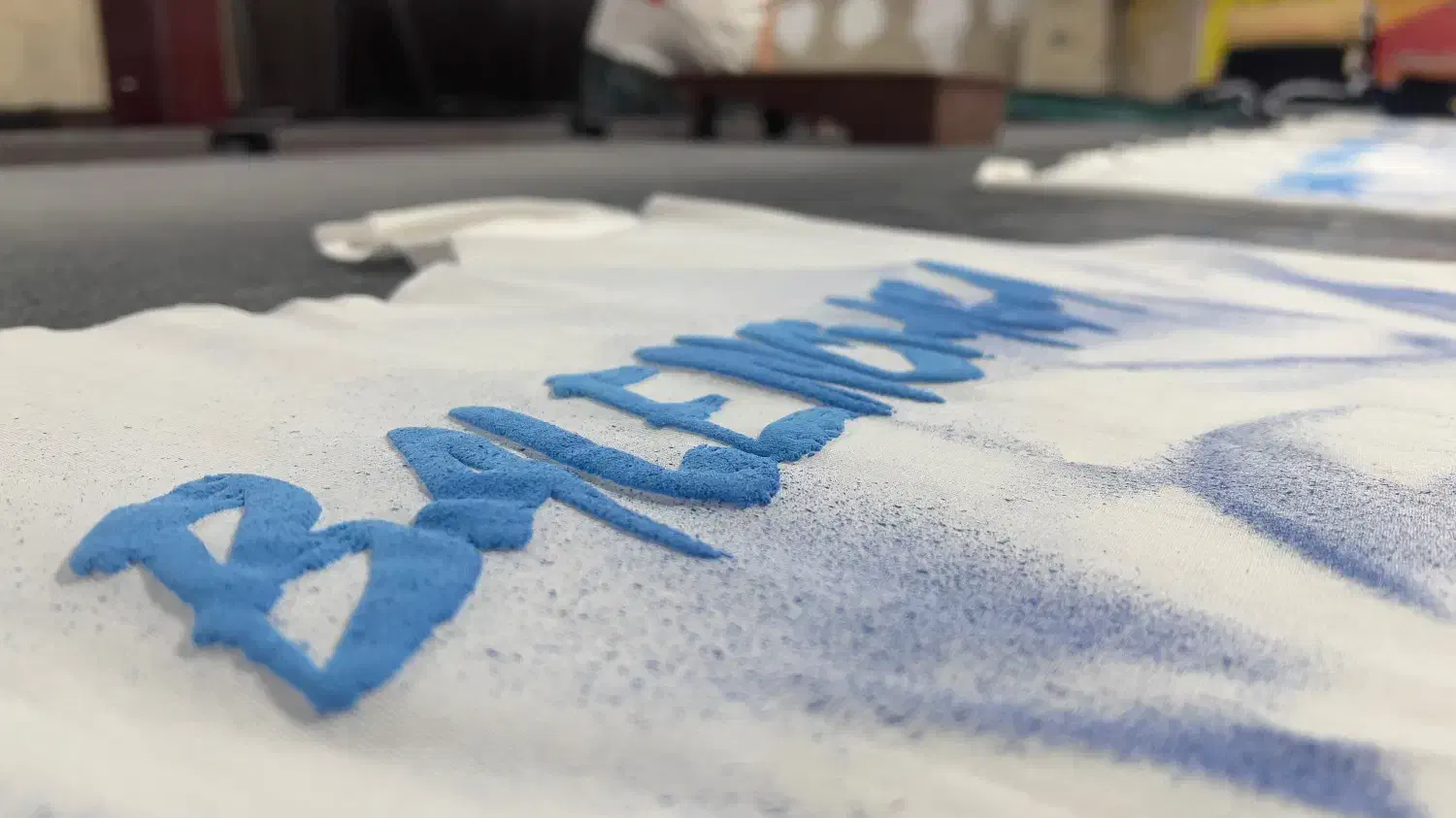 چاپتریکو چاپ لباس چاپ تیشرت|خدمات پیشه و مهارت|تهران, خاوران|دیوار