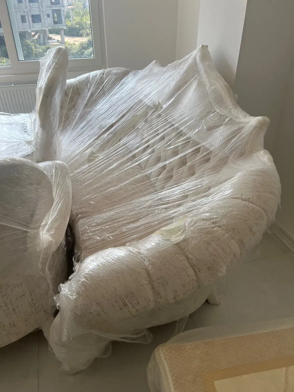 مبل|مبلمان خانگی و میز عسلی|چالوس, |دیوار