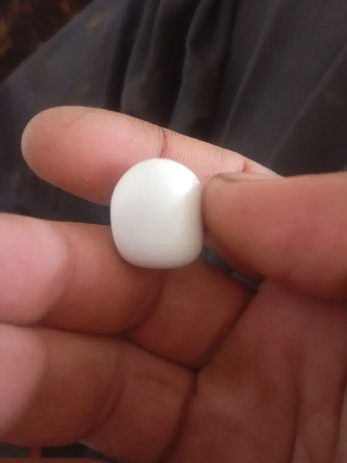 سنگ اسیاب اصل|کلکسیون اشیاء عتیقه|محمدیه-قزوین, |دیوار