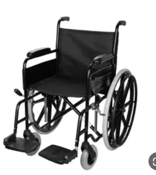 تعمیرات و فروش انواع ویلچر|آرایشی، بهداشتی، درمانی|کاشان, ملک آباد|دیوار