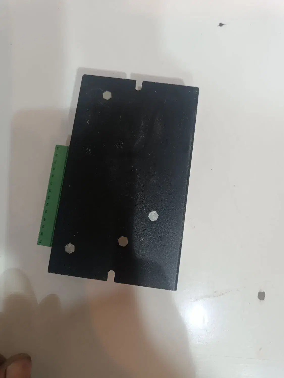 کابل برق درایور استپر موتور|مصالح و تجهیزات ساختمان|فردیس, سرحد آباد|دیوار