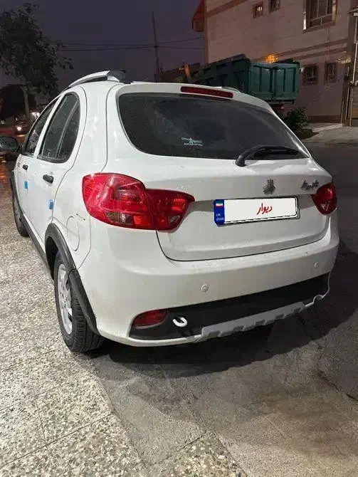 کوییک ۱۴۰۱|خودرو سواری و وانت|دزفول, |دیوار