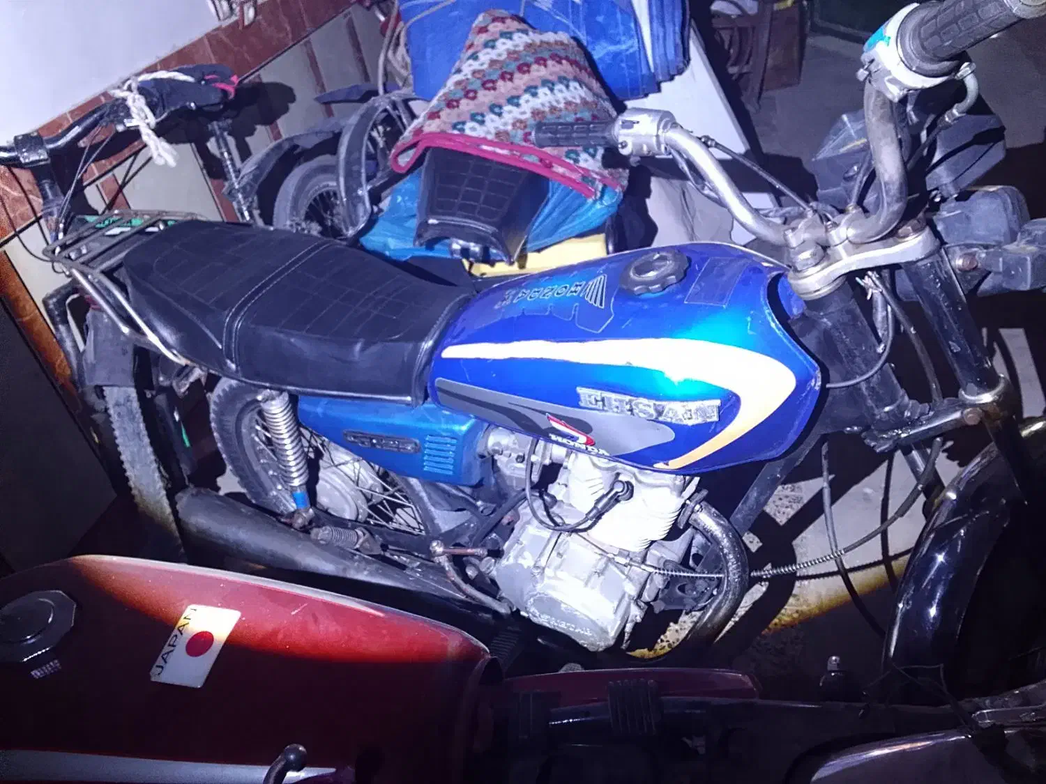 لوازم ماشین|قطعات یدکی و لوازم جانبی|شوشتر, |دیوار