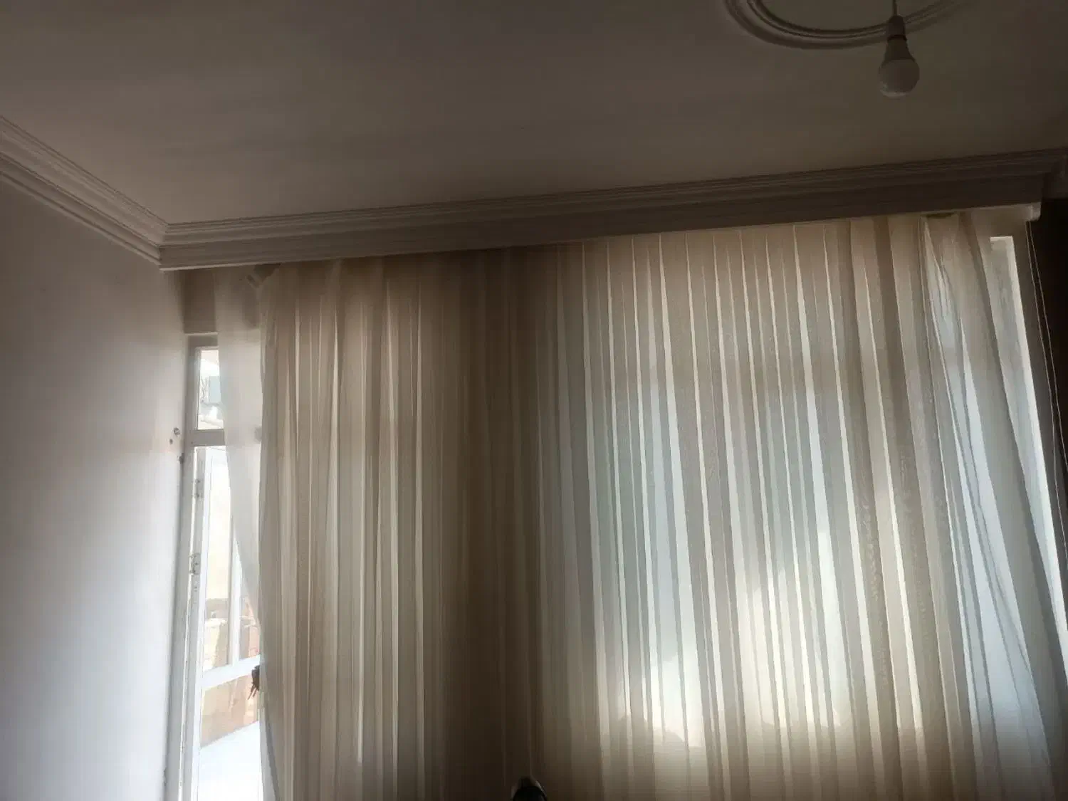 یک دستگاه اپارتمان در ۱۷ شهریور|اجارهٔ آپارتمان|نیشابور, هفده شهریور|دیوار