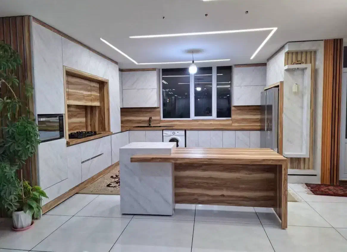 طراحی و اجرای تخصصی دکوراسیون داخلی و نمای ساختمان|خدمات پیشه و مهارت|الیگودرز, |دیوار