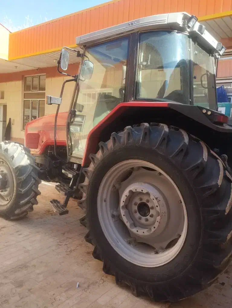 تراکتور فرگوسن 6290 وارداتی انگلیس|خودرو سنگین|فرمهین, |دیوار