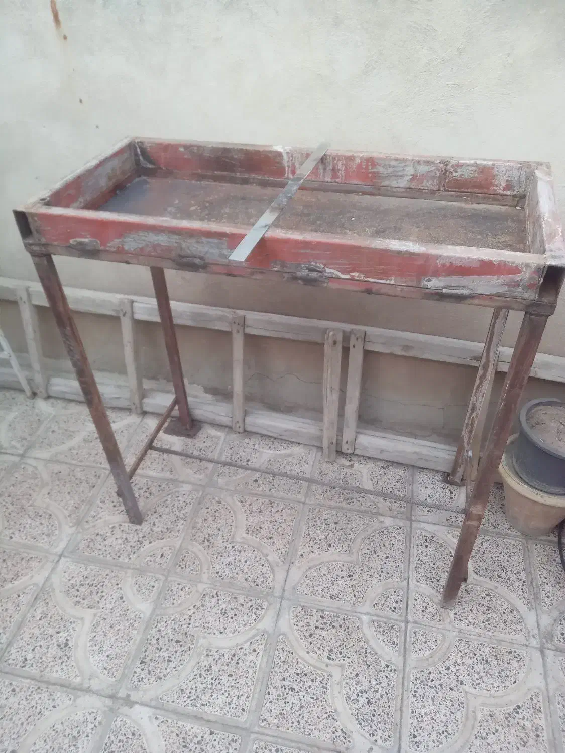 منقل کبابی|کافی‌شاپ و رستوران|خوی, |دیوار