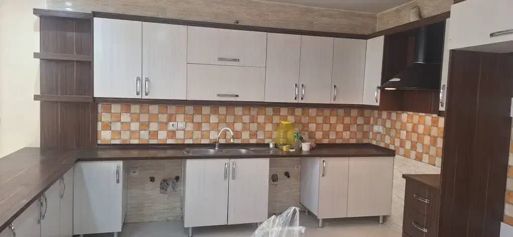 کابینت در حد نو|مصالح و تجهیزات ساختمان|اصفهان, الهیه|دیوار