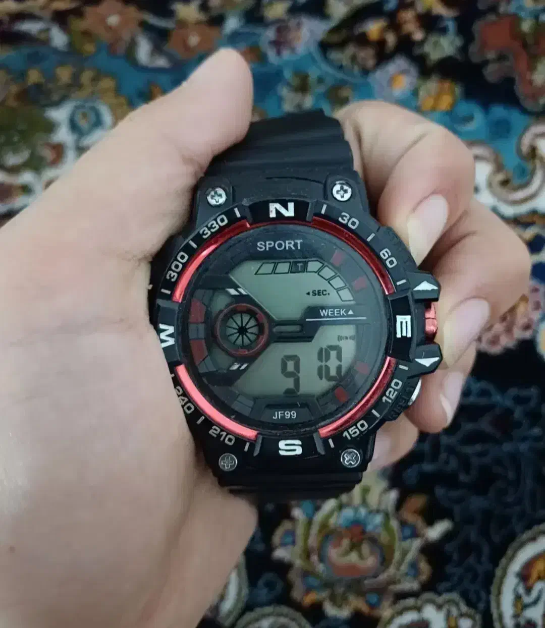 ساعت مچی|ساعت|تهران, وحیدیه|دیوار