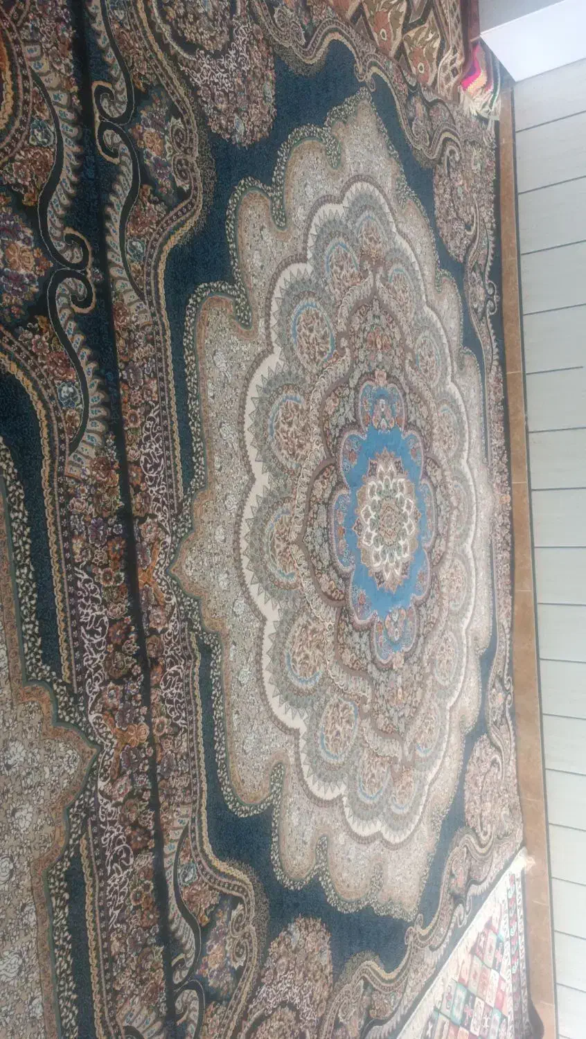 3عددفرش|فرش|دزفول, |دیوار