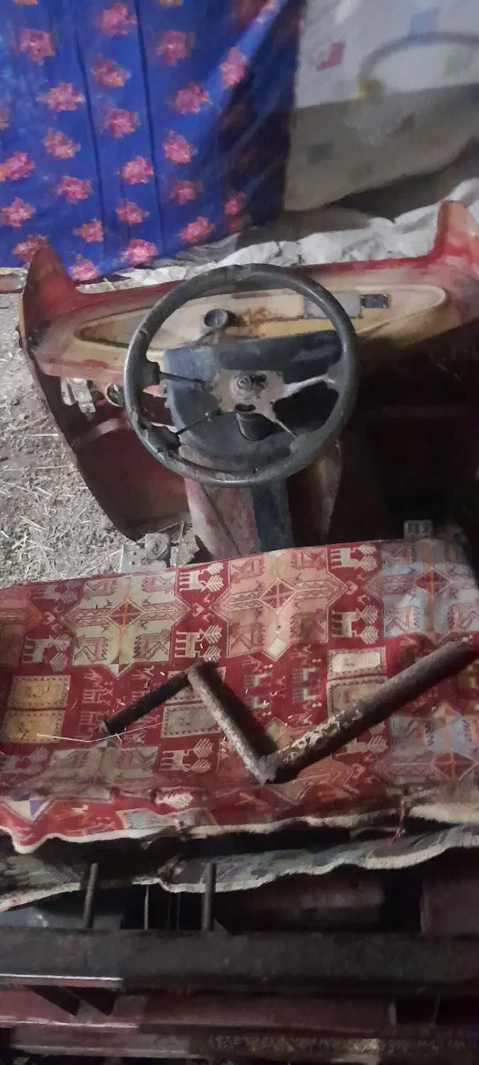 موتورسهچرخ|موتورسیکلت|علی‌آباد کتول, |دیوار