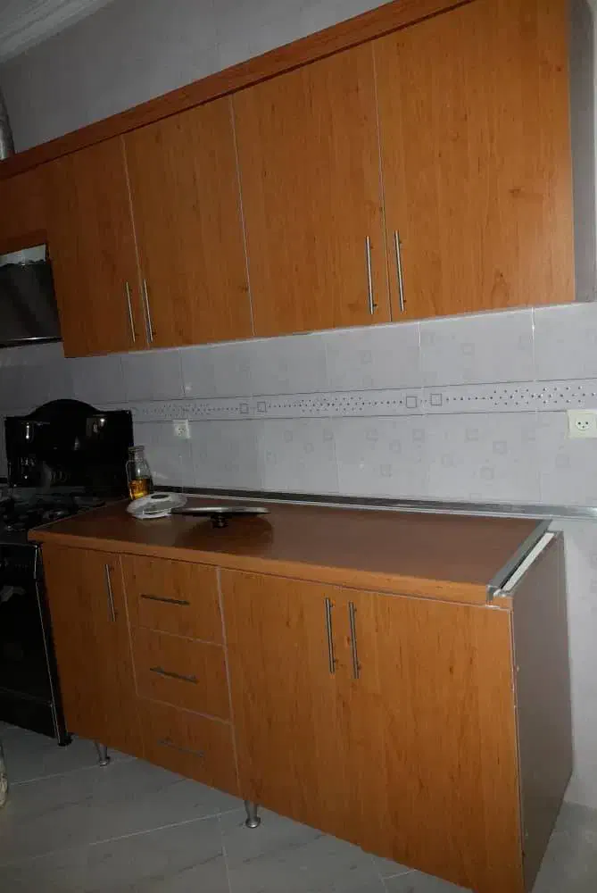 کابینت|آب‌چکان و نظم‌دهنده ظروف|چالوس, |دیوار