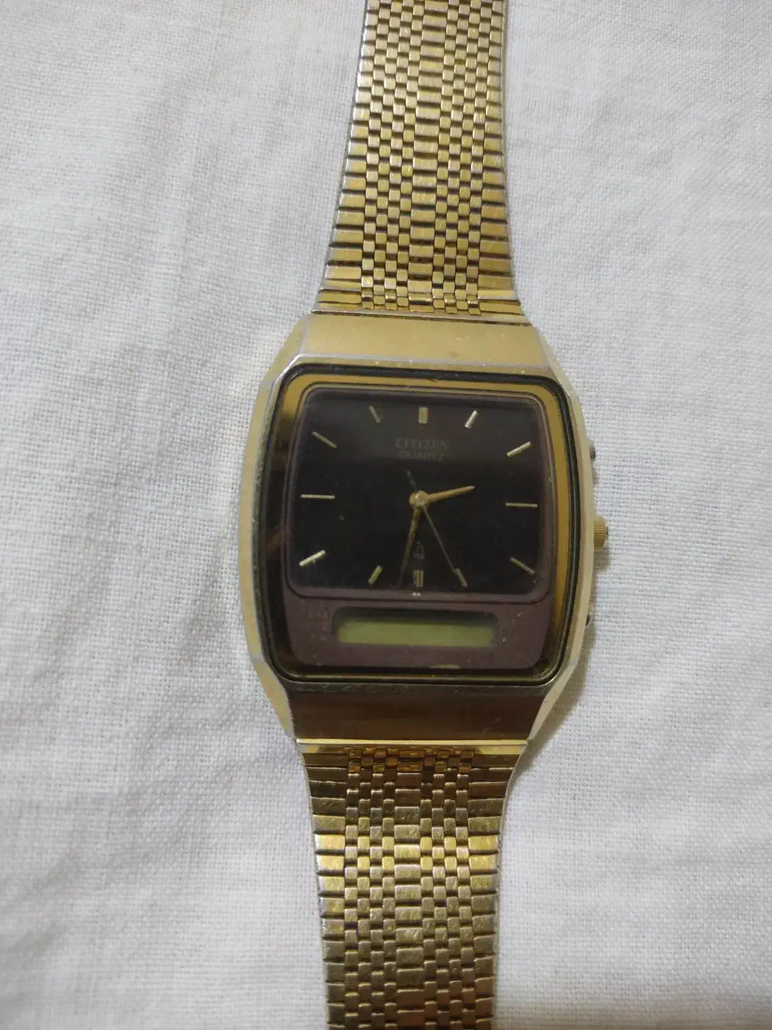 ساعت مچی سیتیزن|ساعت|شیراز, گلکوب|دیوار