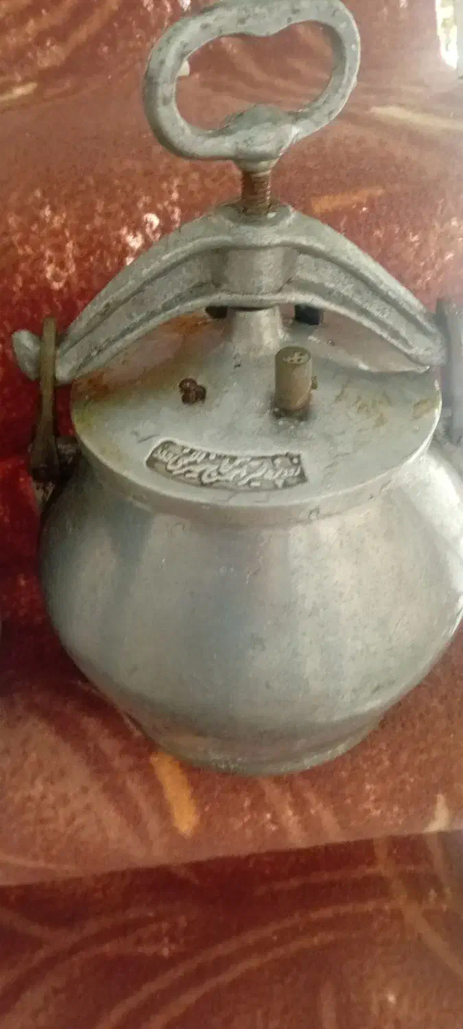 زودپز قدیمی و جدید|ظروف پختوپز|تهران, هفده شهریور|دیوار